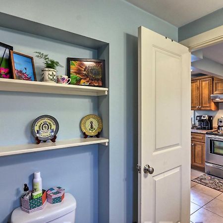 Remodeled Farmhouse In Waterford Near 2 Beaches! Экстерьер фото