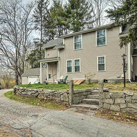 Remodeled Farmhouse In Waterford Near 2 Beaches! Экстерьер фото