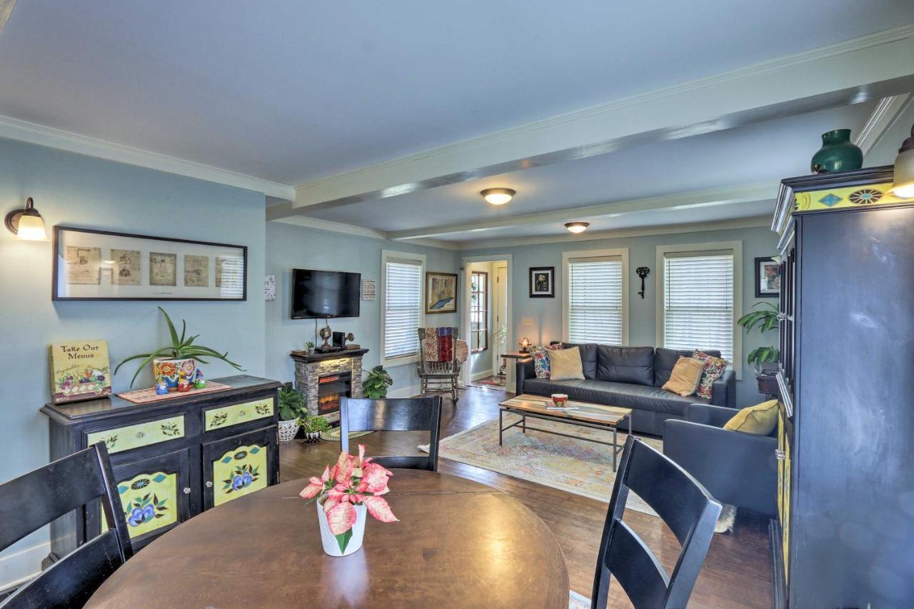 Remodeled Farmhouse In Waterford Near 2 Beaches! Экстерьер фото
