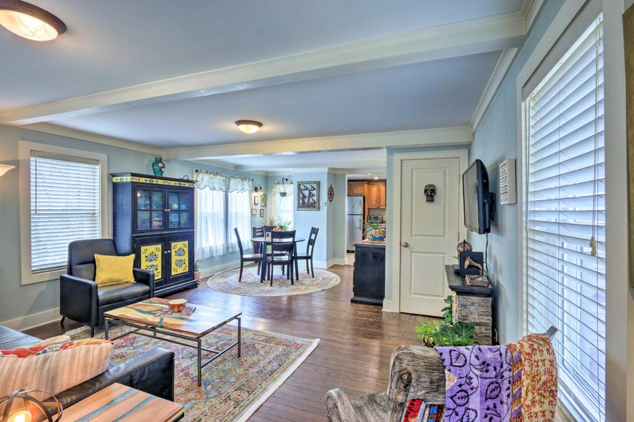 Remodeled Farmhouse In Waterford Near 2 Beaches! Экстерьер фото