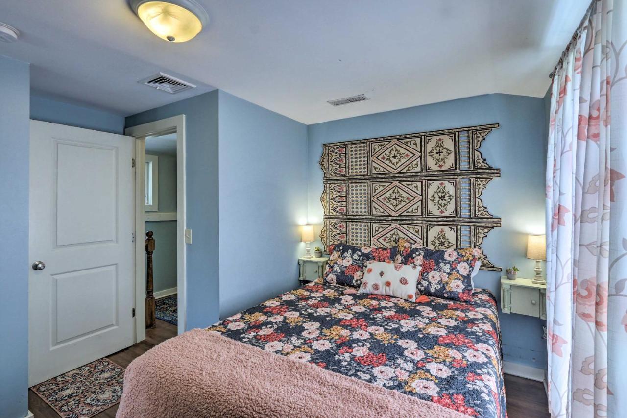 Remodeled Farmhouse In Waterford Near 2 Beaches! Экстерьер фото