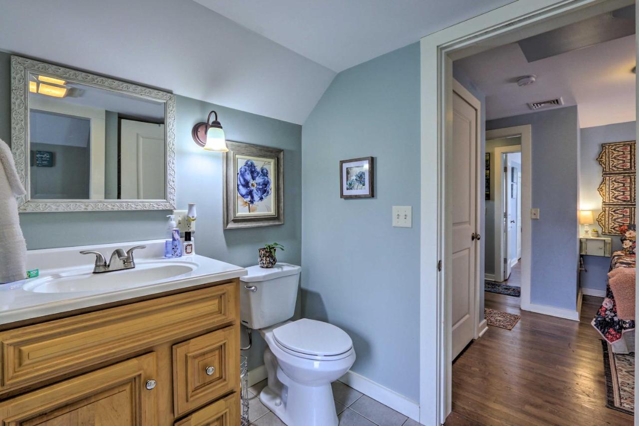 Remodeled Farmhouse In Waterford Near 2 Beaches! Экстерьер фото