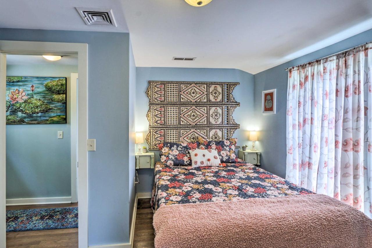 Remodeled Farmhouse In Waterford Near 2 Beaches! Экстерьер фото
